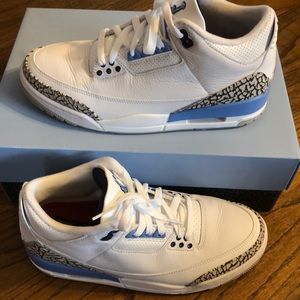 Air Jordan 3 Retro